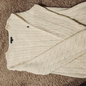 Ralph Lauren sweater